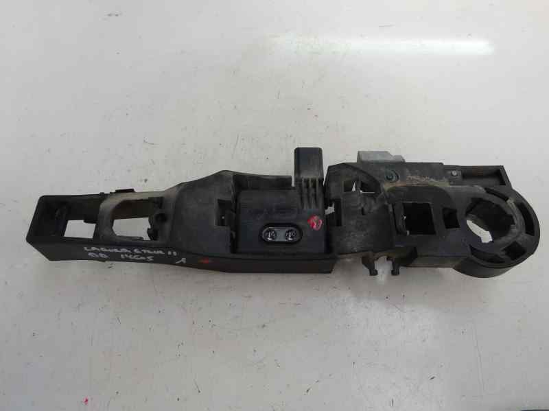 SOPORTE MANETA EXTERIOR DELANTERA DERECHA RENAULT LAGUNA 2.0 DCI MT 131CV