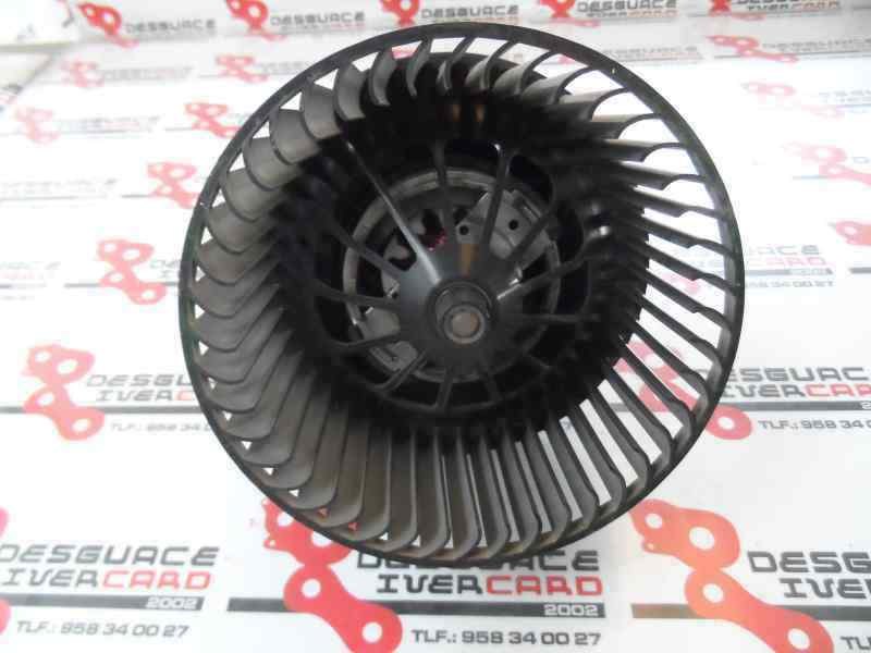 MOTOR CALEFACCION FORD FOCUS 1.6 TDCI MT 115CV