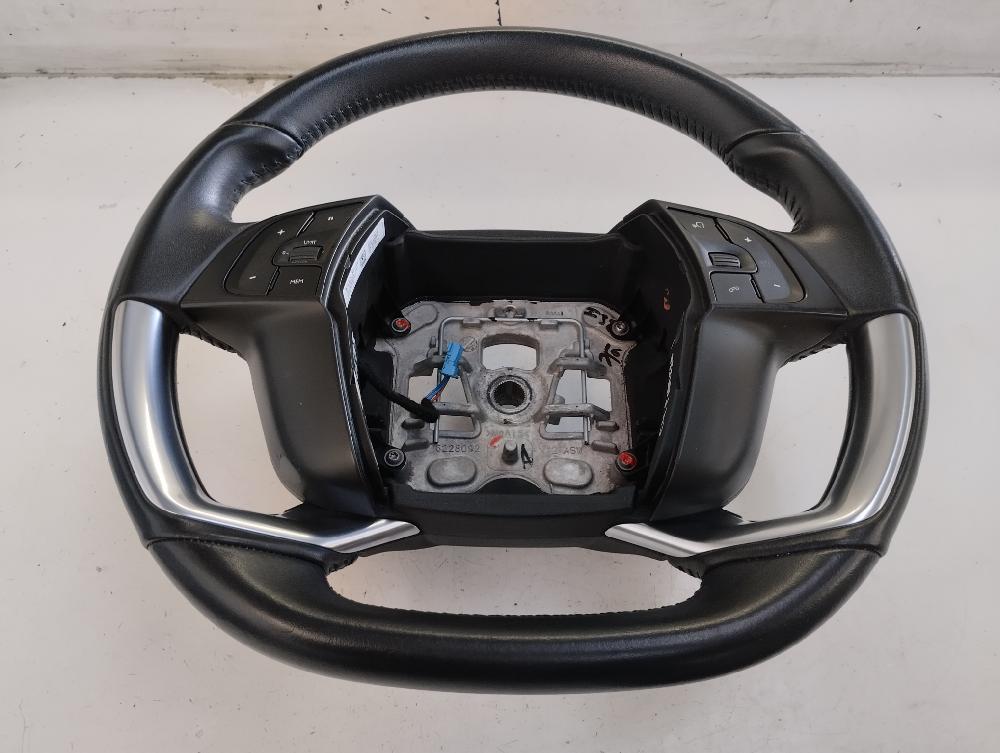 VOLANTE CITROEN C4 PICASSO 1.2 130CV | 96KW