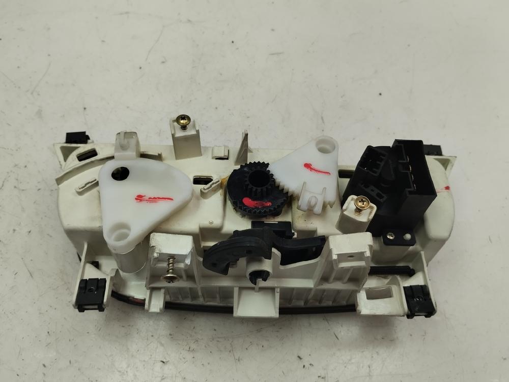 MANDO CALEFACCION AIRE ACONDICIONADO FIAT DOBLO 1.9 MT 101CV | 74KW