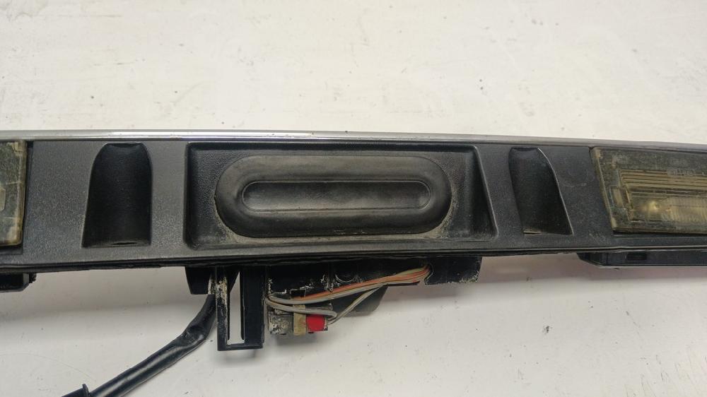 MANETA EXTERIOR PORTON MINI ONE 1.4 D MT 75CV