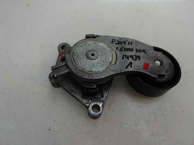 TENSOR CORREA AUXILIAR PEUGEOT 207 1.6 HDI MT 109CV