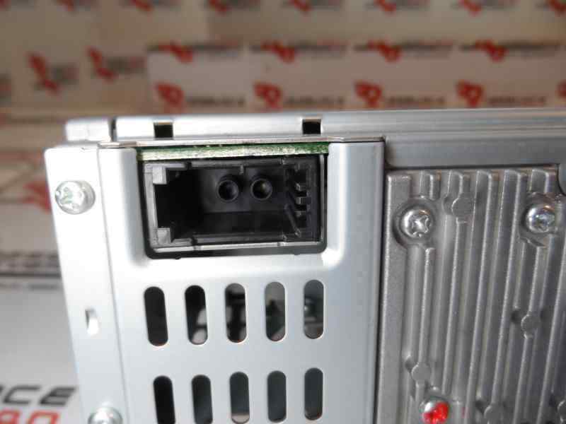 SISTEMA AUDIO RADIO CD VOLVO C30 2.0 D MT 136CV