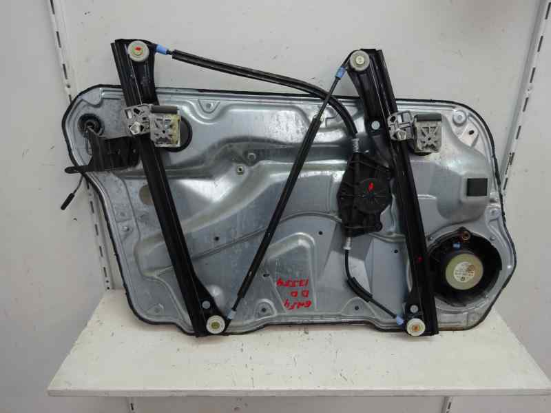 ELEVALUNAS DELANTERO DERECHO VOLKSWAGEN GOLF 1.6 MT 100CV
