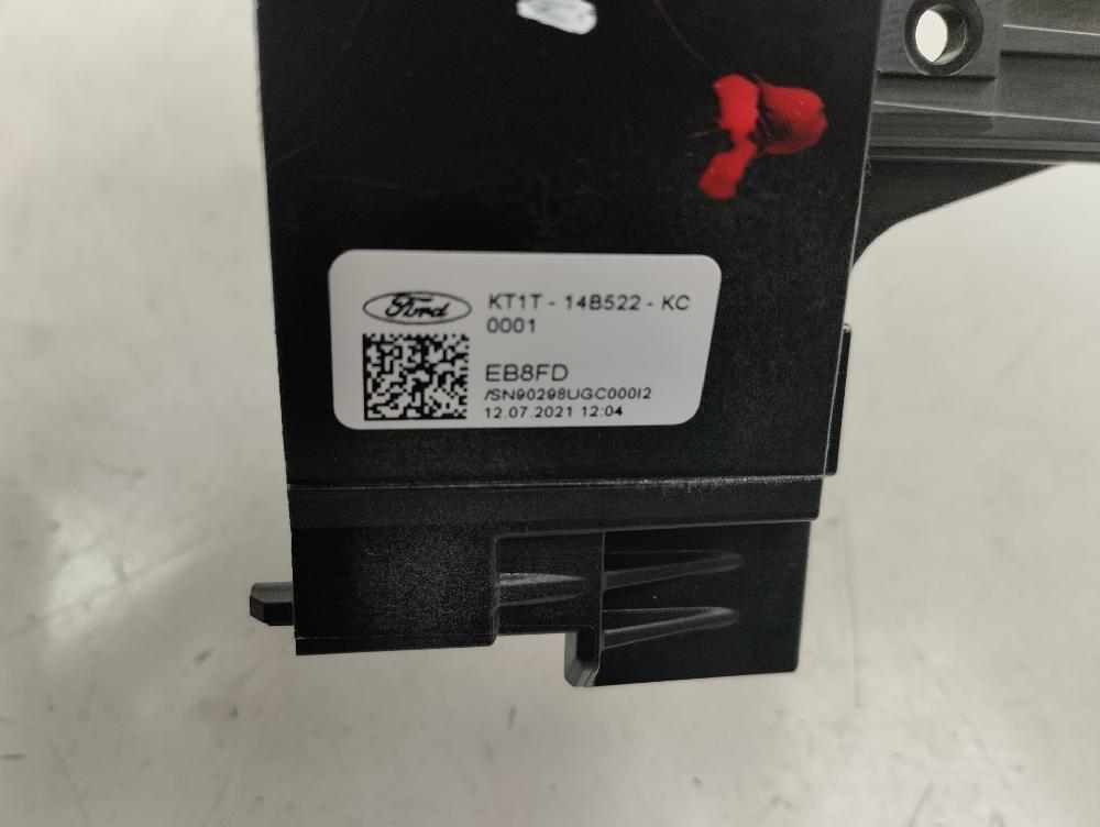 ANILLO AIRBAG FORD TRANSIT CONNECT 1.5 MT 100CV | 74KW