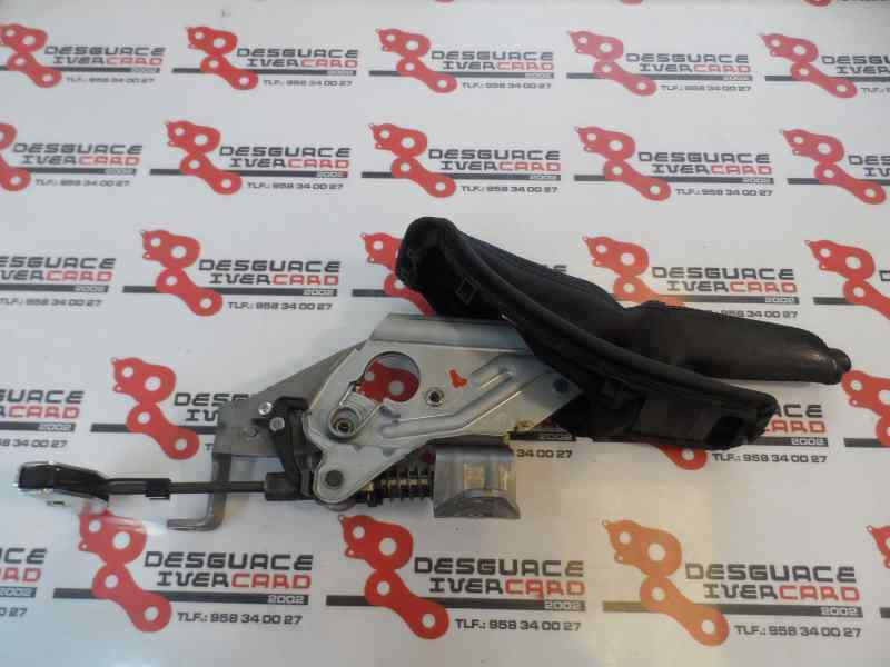 PALANCA FRENO DE MANO BMW SERIE 3 2.0 318D MT 143CV