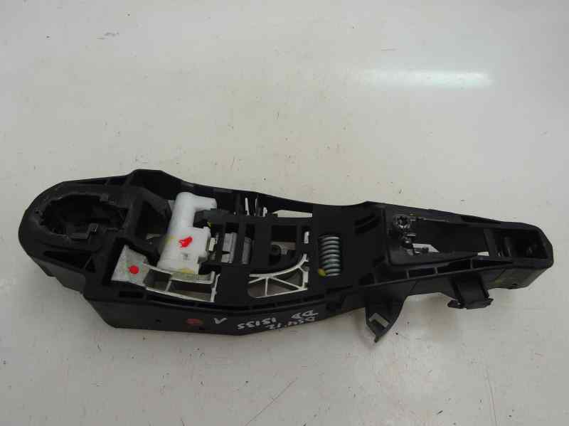 SOPORTE MANETA EXTERIOR DELANTERA DERECHA CITROEN DS4 1.6 VTI MT 120CV