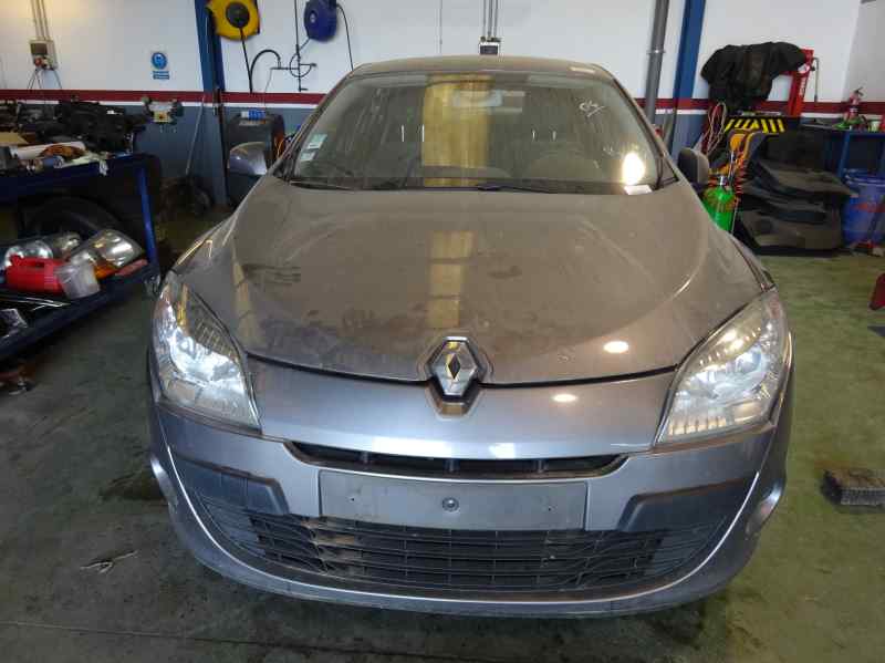 ANCLAJE CINTURON DELANTERO DERECHO RENAULT MEGANE 2010 1.5 DCI MT 110CV