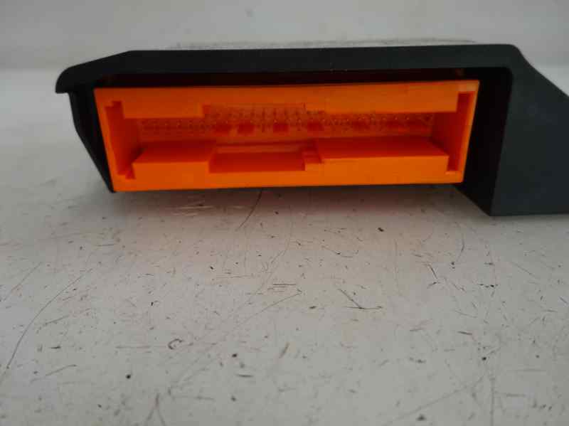CENTRALITA AIRBAG DACIA DUSTER 1.5 MT 107CV | 79KW