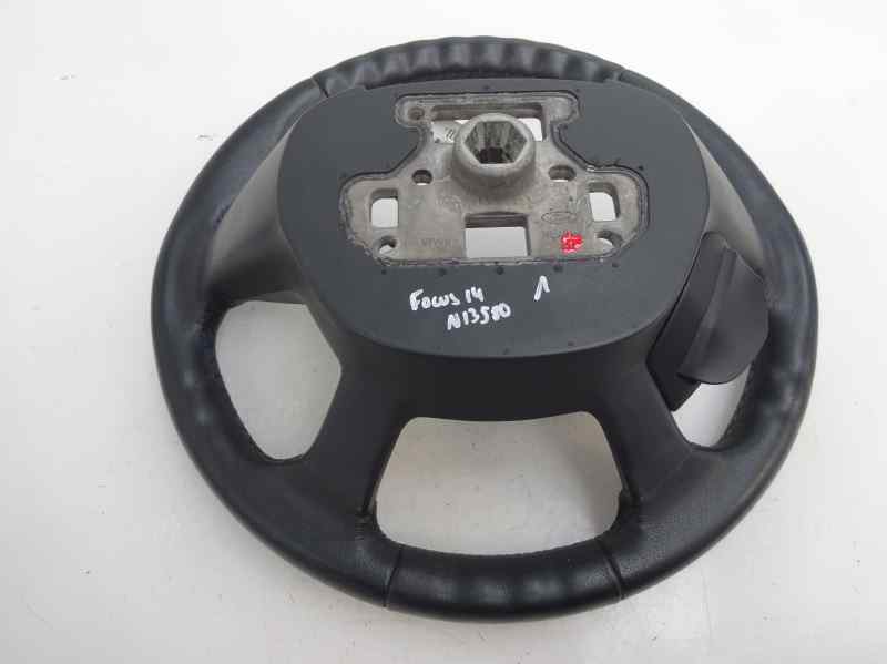 VOLANTE FORD FOCUS 1.0 ECOBOOST MT 125CV