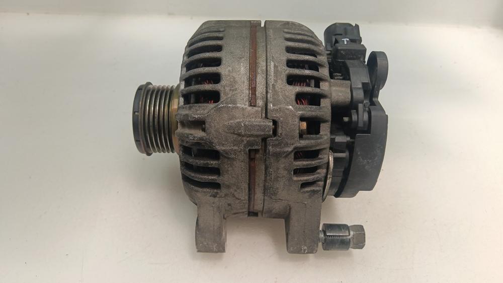 ALTERNADOR CITROEN C4 2005 1.6 HDI MT 110CV