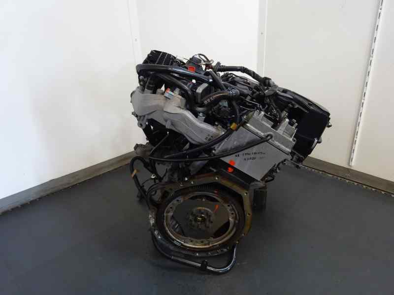 MOTOR COMPLETO MERCEDES BENZ CLASE C 2.2 MT 122CV | 90KW
