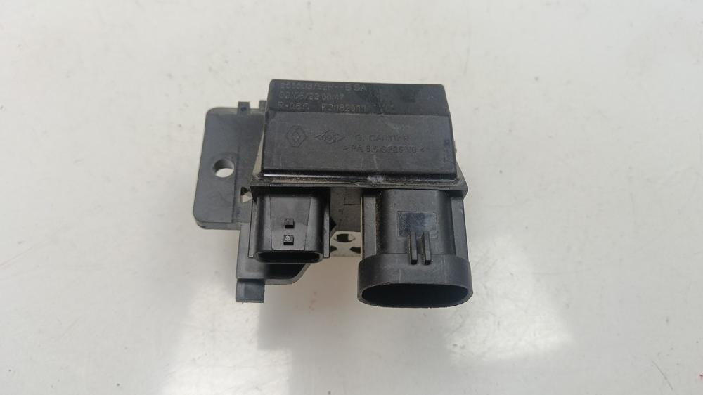 RESISTENCIA CALEFACCION RENAULT CAPTUR 1.3 MT 130CV | 96KW