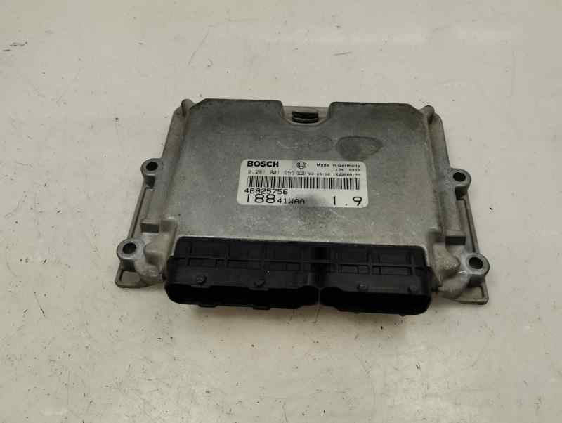 CENTRALITA MOTOR UCE FIAT PUNTO 1.9 TDI MT 85CV
