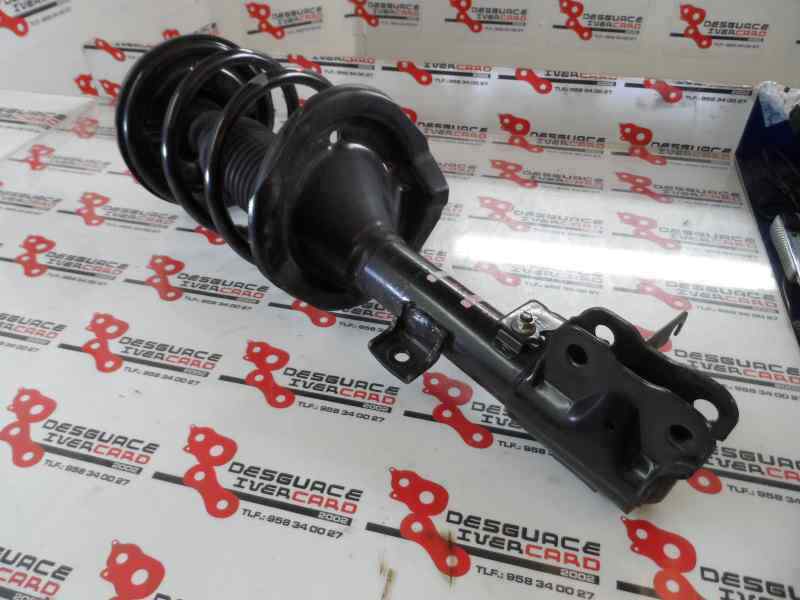 AMORTIGUADOR DELANTERO DERECHO MITSUBISHI ASX 1.6 MT 2WD 117CV