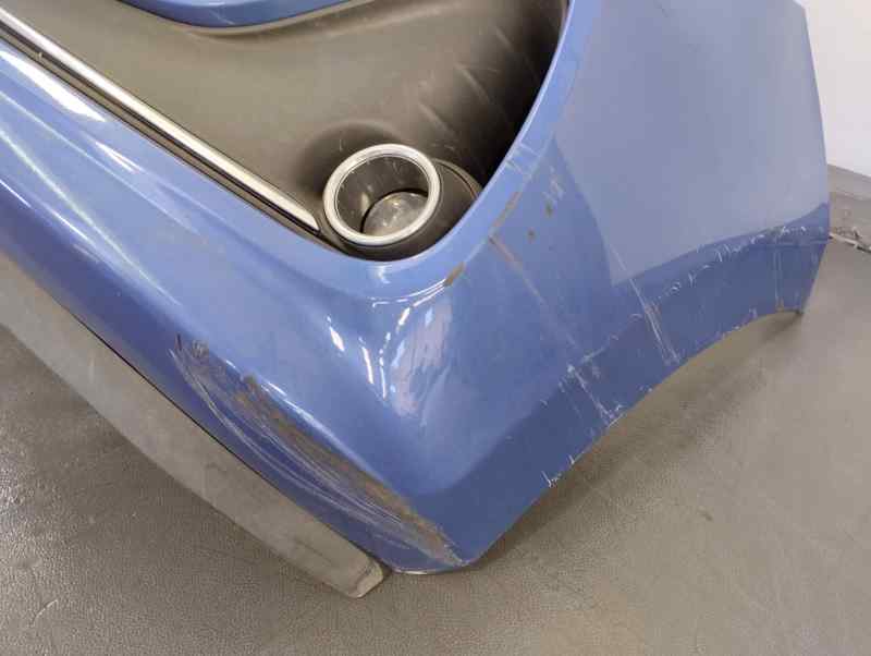 PARAGOLPES DELANTERO HYUNDAI I10 1.0 MT 67CV | 49KW