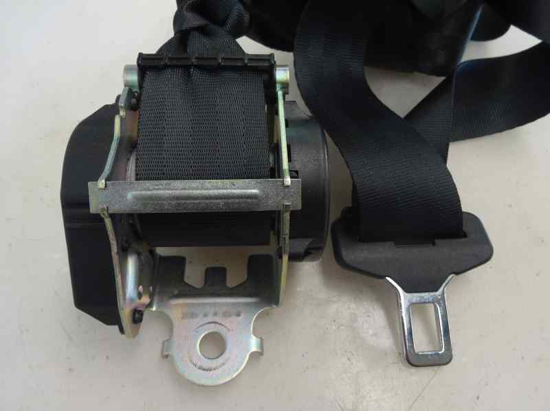 CINTURON SEGURIDAD TRASERO IZQUIERDO CITROEN BERLINGO 1.5 BLUEHDI MT XL 102CV