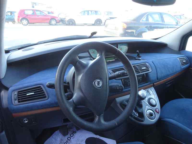 LANCIA PHEDRA 2002 2.2JTD MT 128CV