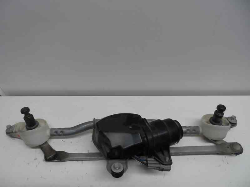 MOTOR LIMPIA DELANTERO OPEL AGILA 1.3 CDTI MT 75CV