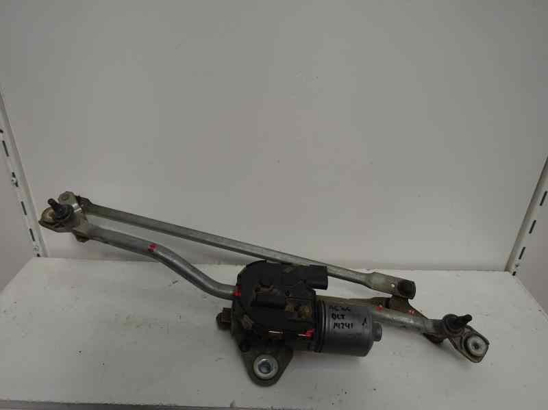 MOTOR LIMPIA DELANTERO AUDI A6 2.0 TDI MT 140CV | 103KW