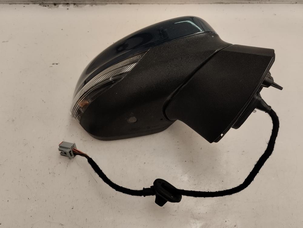 RETROVISOR DERECHO FORD FIESTA 1.5 TDCI DURATORQ MT 85CV | 63KW