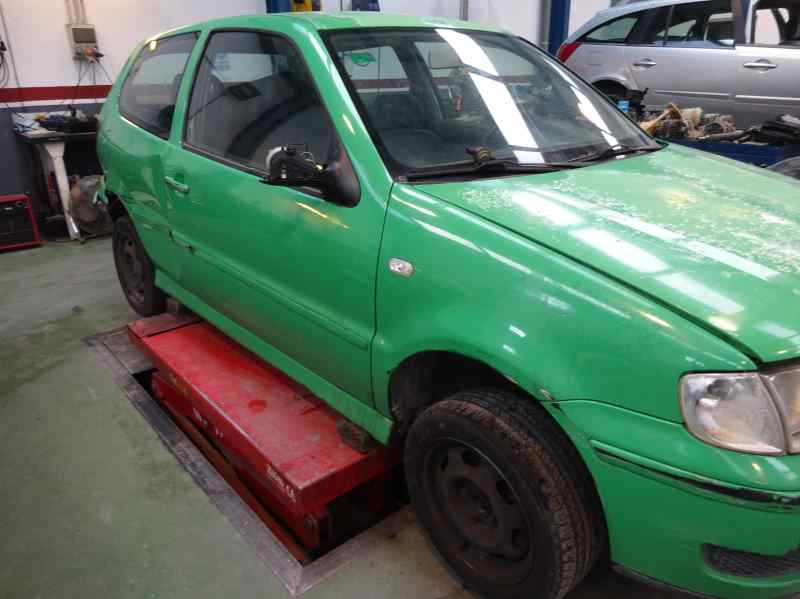 CAUDALIMETRO VOLKSWAGEN POLO 1.4 TDI MT 75CV
