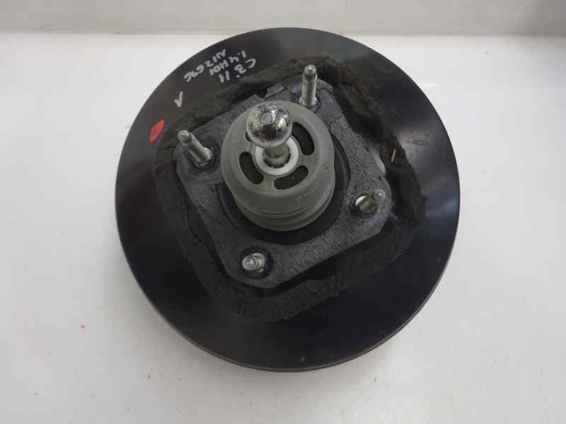SERVOFRENO CITROEN C3 1.4 HDI AMT 68CV