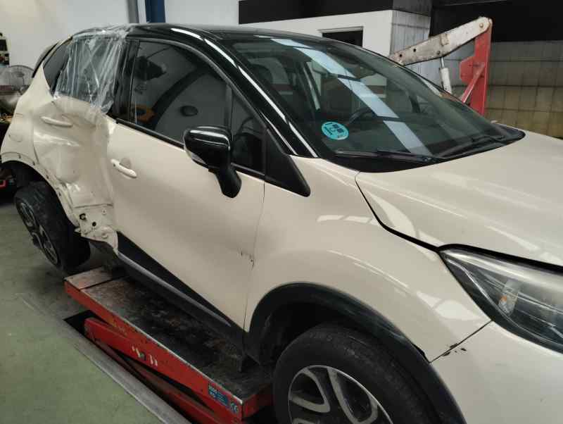 MANDO MULTIFUNCION RENAULT CAPTUR 1.2 AMT 120CV | 85KW