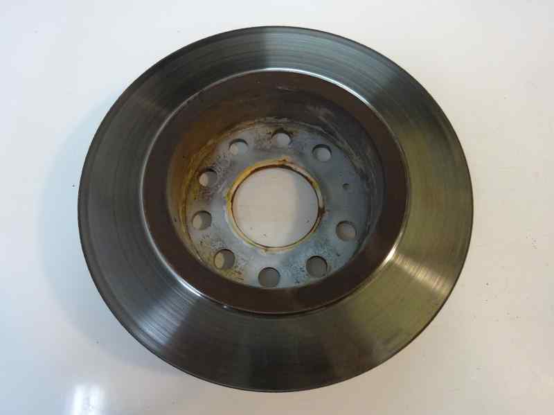 DISCO FRENO TRASERO SEAT LEON 1.9 TDI 90CV DIESEL
