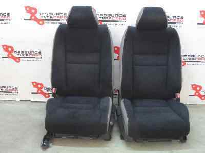 JUEGO ASIENTOS COMPLETO HONDA CIVIC 2.2 CTDI MT 140CV