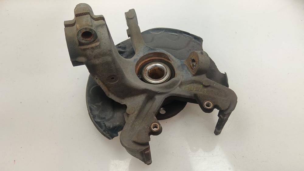 MANGUETA DELANTERA DERECHA SEAT IBIZA 1.2 MT 90CV | 66KW