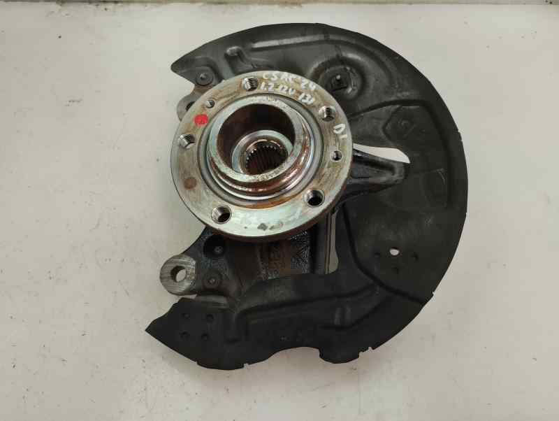 MANGUETA DELANTERA IZQUIERDA CITROEN C5 AIRCROSS 2024 1.2 PURETECH MT 131CV