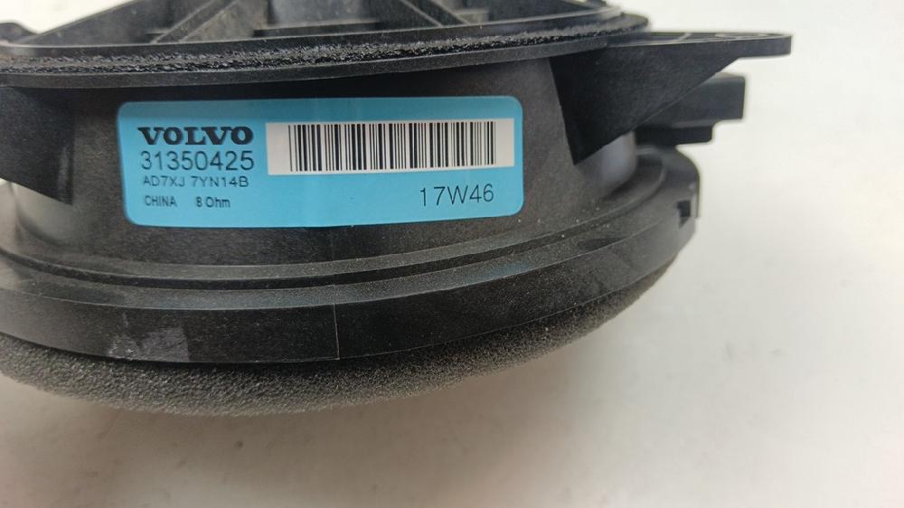 ALTAVOZ VOLVO XC60 2.0 D4 AT AWD 190CV | 140KW
