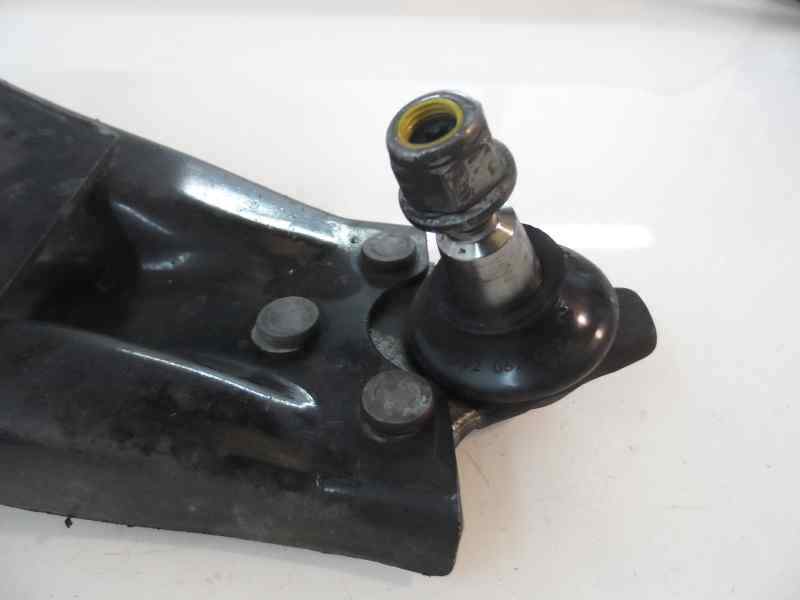 BRAZO SUSPENSION INFERIOR DELANTERO IZQUIERDO DACIA DUSTER 1.5 MT 90CV DIESEL
