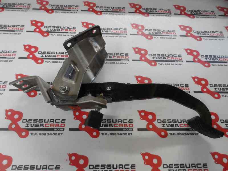 PEDAL FRENO HYUNDAI I20 1.2 MT 78CV