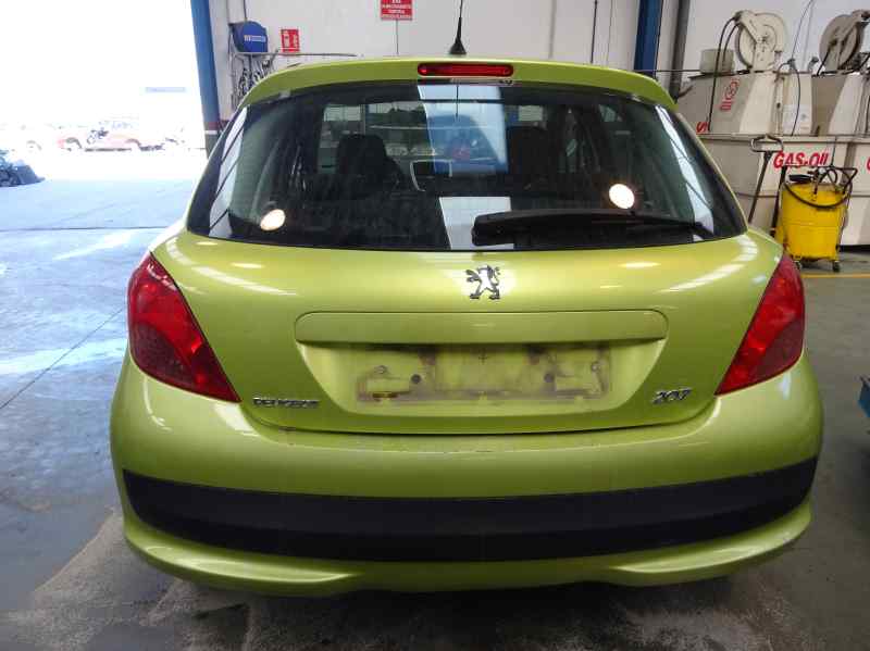 POLEA CIGUENAL PEUGEOT 207 2007 1.4 MT 88CV