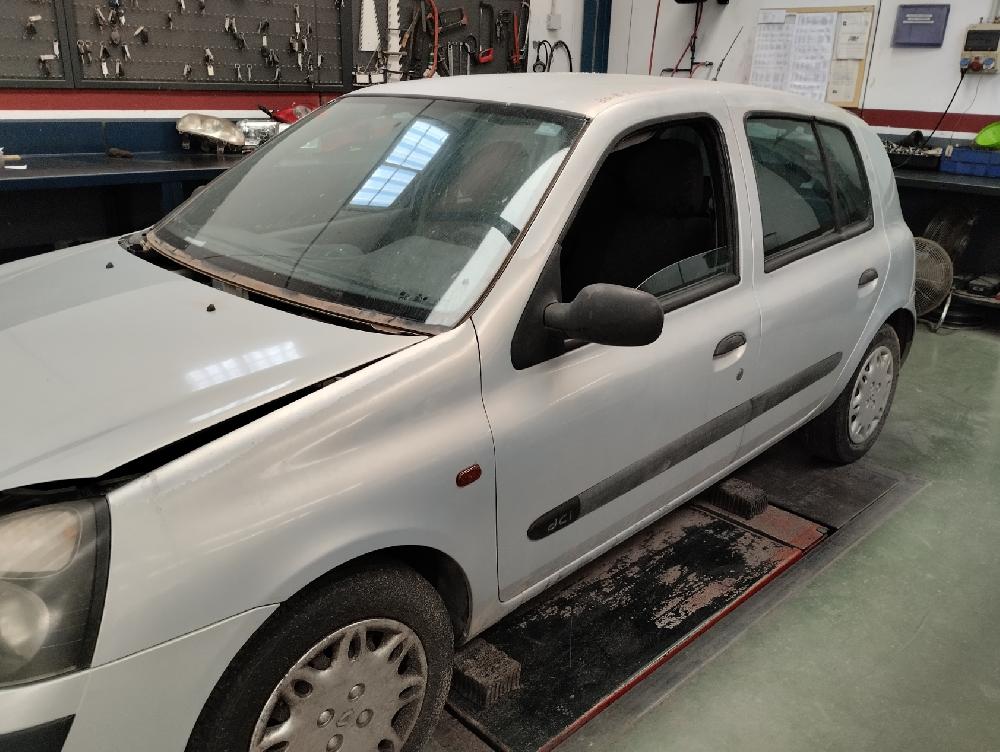 MOTOR ARRANQUE RENAULT CLIO 1.5 DCI MT 68CV