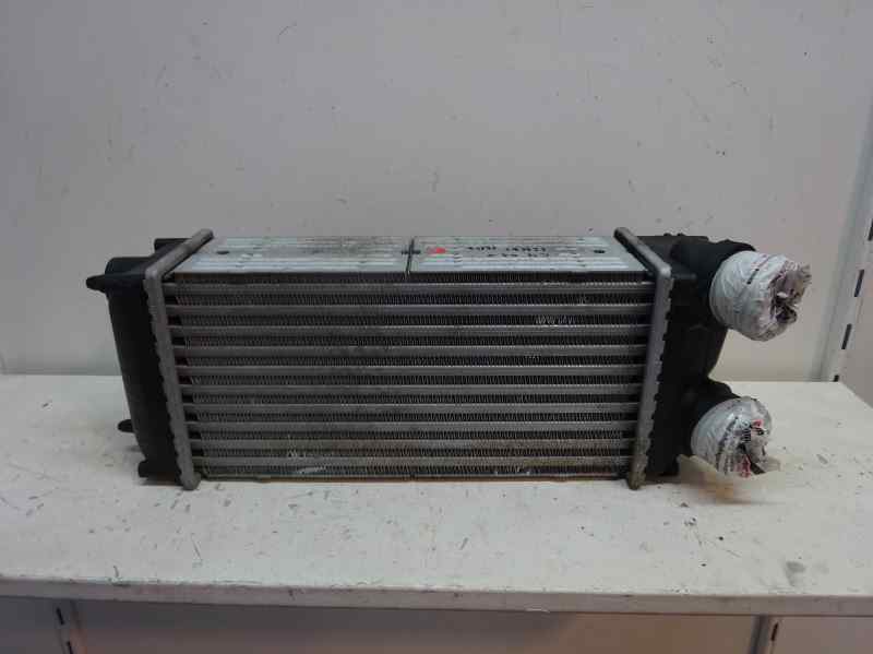 INTERCOOLER CITROEN C4 2007 1.6 HDI MT 90CV