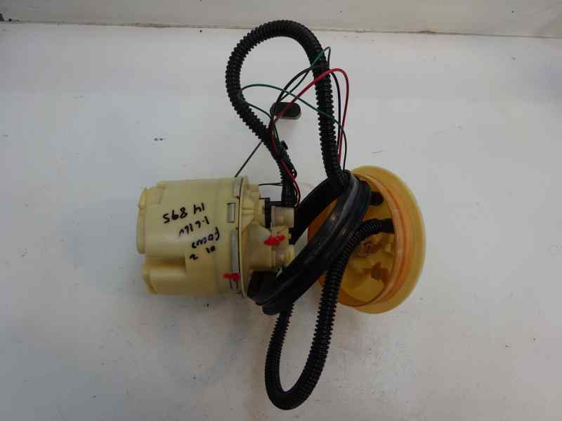 BOMBA COMBUSTIBLE FORD FOCUS 2001 1.6 MT 100CV | 74KW