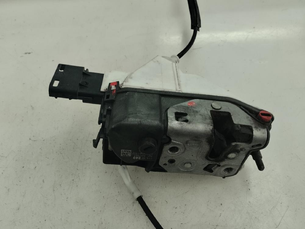 CERRADURA PUERTA TRASERA DERECHA CITROEN C3 1.4 HDI AMT 68CV