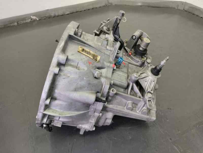 CAJA CAMBIOS RENAULT SCENIC 1.9 DCI MT 120CV