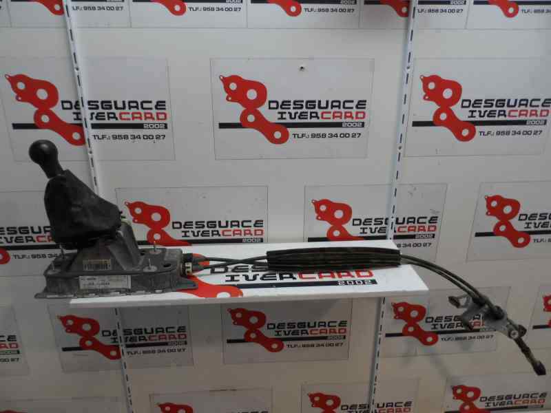 PALANCA CAMBIO SEAT LEON 2006 1.6 MT 102CV | 75KW