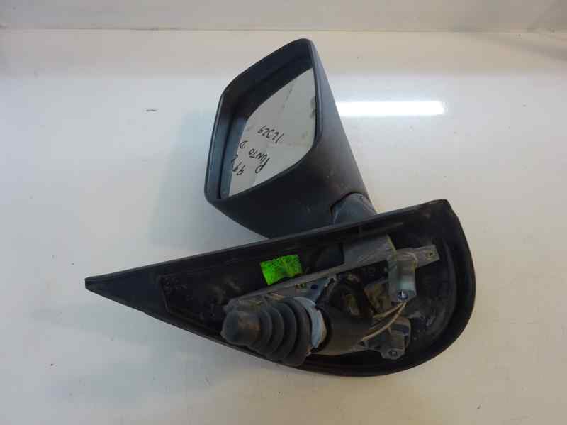 RETROVISOR DERECHO FIAT PUNTO 1.1 MT 55CV