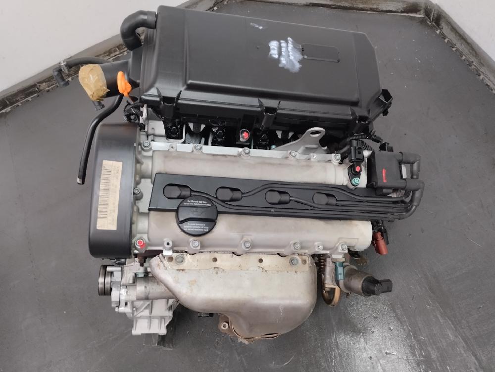 MOTOR COMPLETO SEAT CORDOBA 1.4 MT 75CV | 55KW