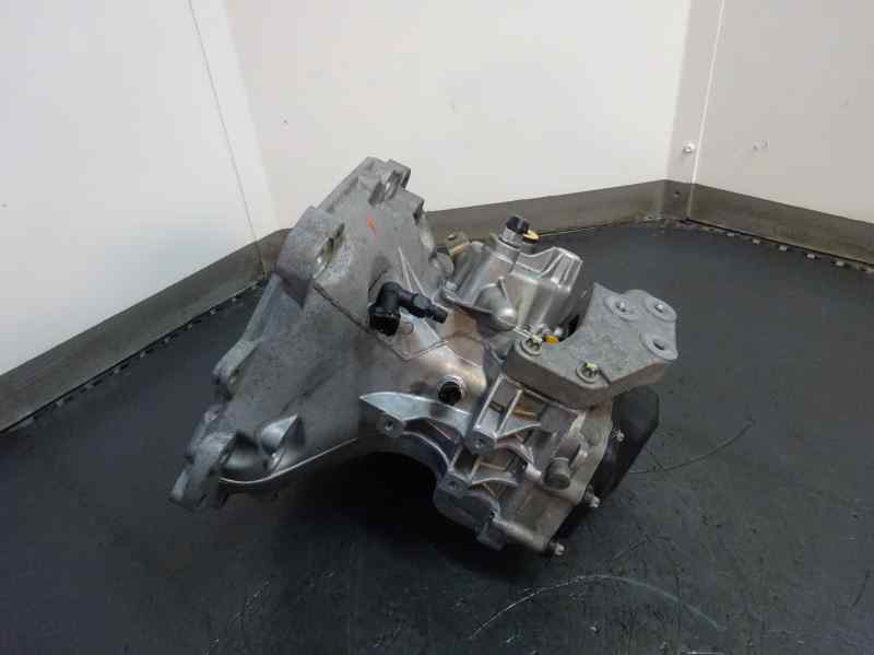 CAJA CAMBIOS OPEL CORSA 1.3 CDTI MT 75CV