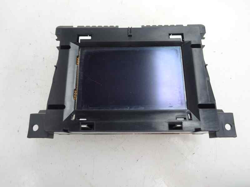 SISTEMA AUDIO RADIO CD OPEL ZAFIRA 1.8 MT 125CV | 92KW