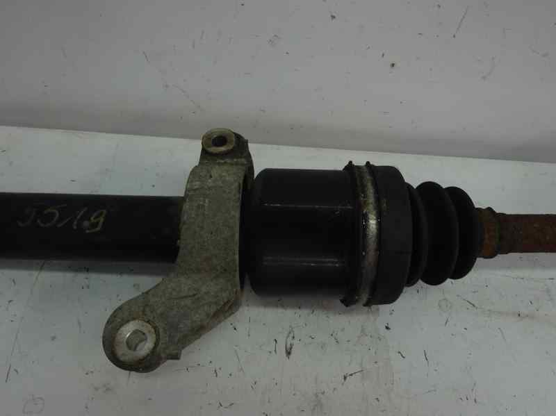 TRANSMISION DELANTERA DERECHA MINI CLUBMAN 1.6 MT 109CV | 80KW