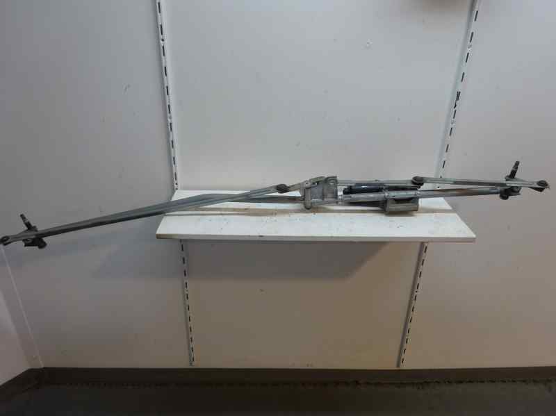 MOTOR LIMPIA DELANTERO CITROEN C4 2006 1.6 HDI MT 90CV