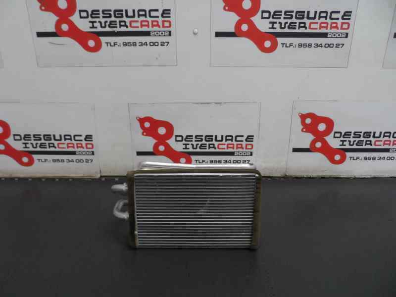RADIADOR CALEFACCION AIRE ACONDICIONADO MAZDA 6 2010 2.2 MZR-CD MT 129CV