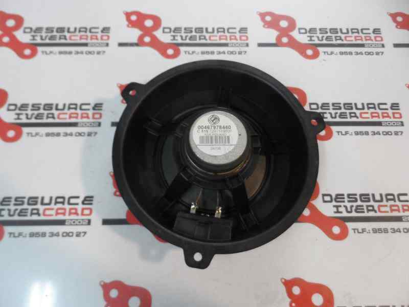 ALTAVOZ FIAT PANDA 1.3 MULTIJET JTD 165CV